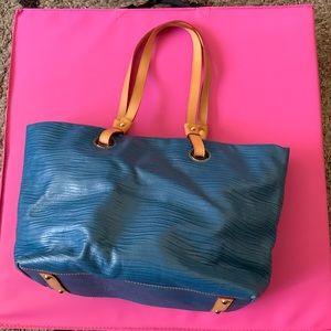 Dooney & Bourke Leather Tote